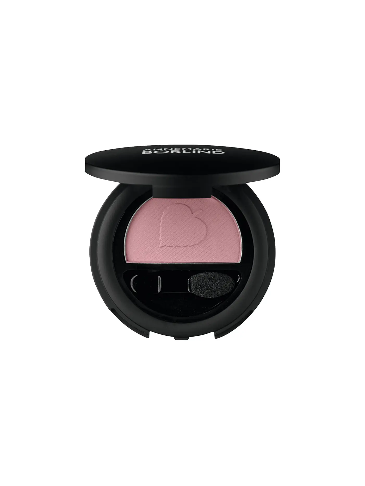 ANNEMARIE BÖRLIND | PUDERLIDSCHATTEN ( Taupe Delight ) | rosa
